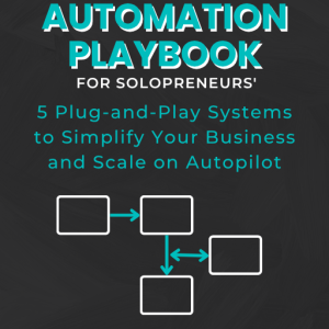 AI Automation Playbook