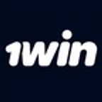 1win logo