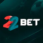 22Bet logo
