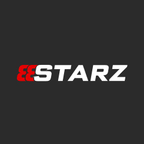 888Starz logo