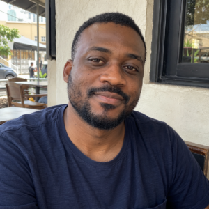 Dami Akinloye