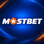 Mostbet logo